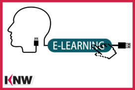 elearning online courses with knw