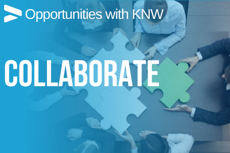 collaborate with knw training