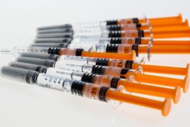 needlestick & sharps course