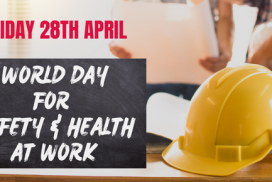 health and safety day