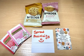 World Mental Health Day 2023