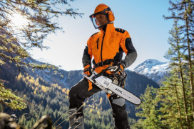 chainsaw coursees in the uk and england