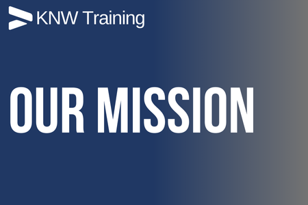 Our Mission