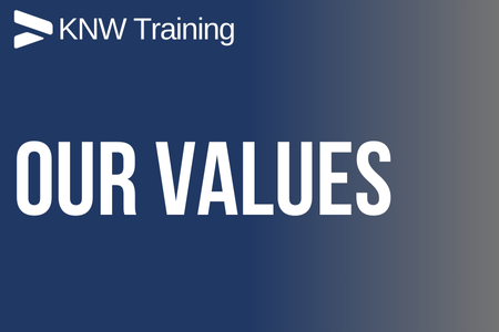 Our Values