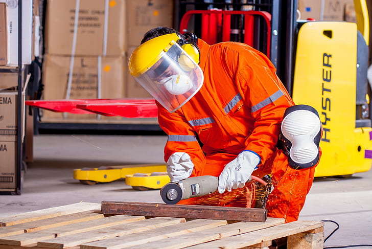 heath and safety courses in the uk