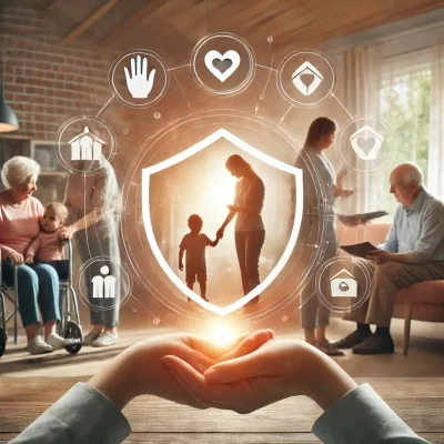 Safeguarding courses