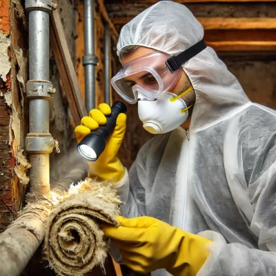 asbestos dangers 