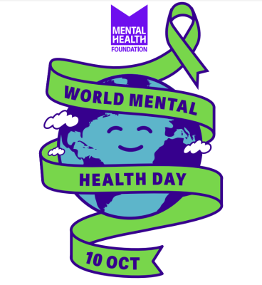 Mental Health Day