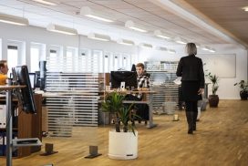 2025 workplace changes