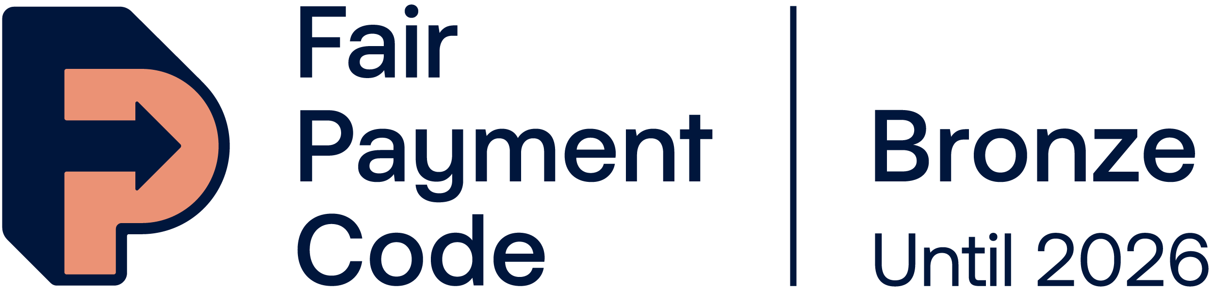 FPC Bronze logo - until 2026