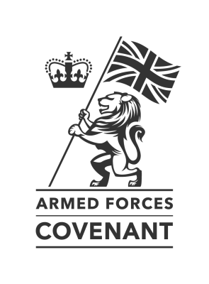 Armed Defence Cov