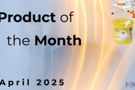 KNW product of the month