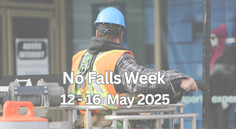 no falls week