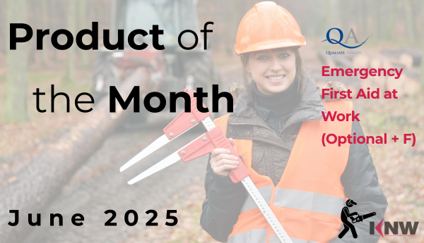 June product of the month