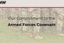 armed forces covenant