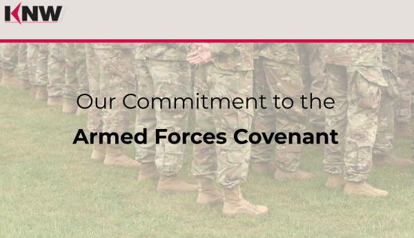 armed forces covenant
