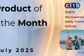 KNW Product of the Month July