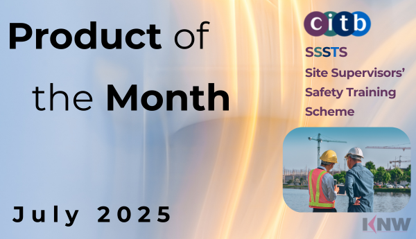 KNW Product of the Month July