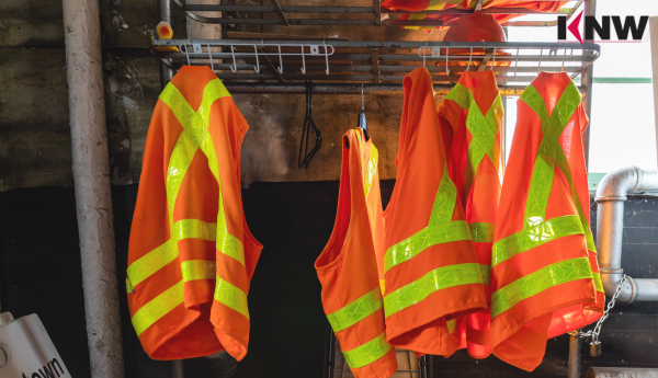 KNW Health and safety courses