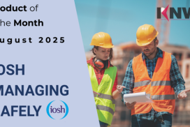 KNW IOSH Managing Safely