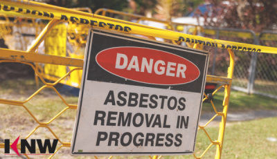 asbestos awareness courses
