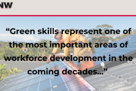 Green Skills TRaining Courses