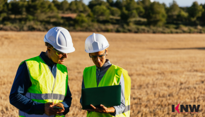 Green Skills Instructor