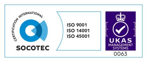 socotec logo
