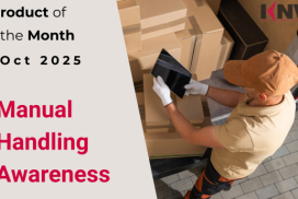 Manual Handling Awareness