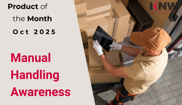 Manual Handling Awareness