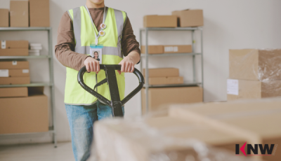 Manual handling courses uk
