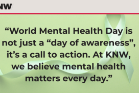 Menatl Health Awareness Courses