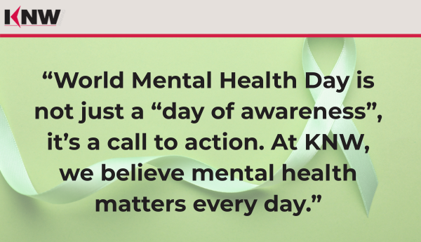 Menatl Health Awareness Courses