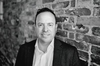 managing director